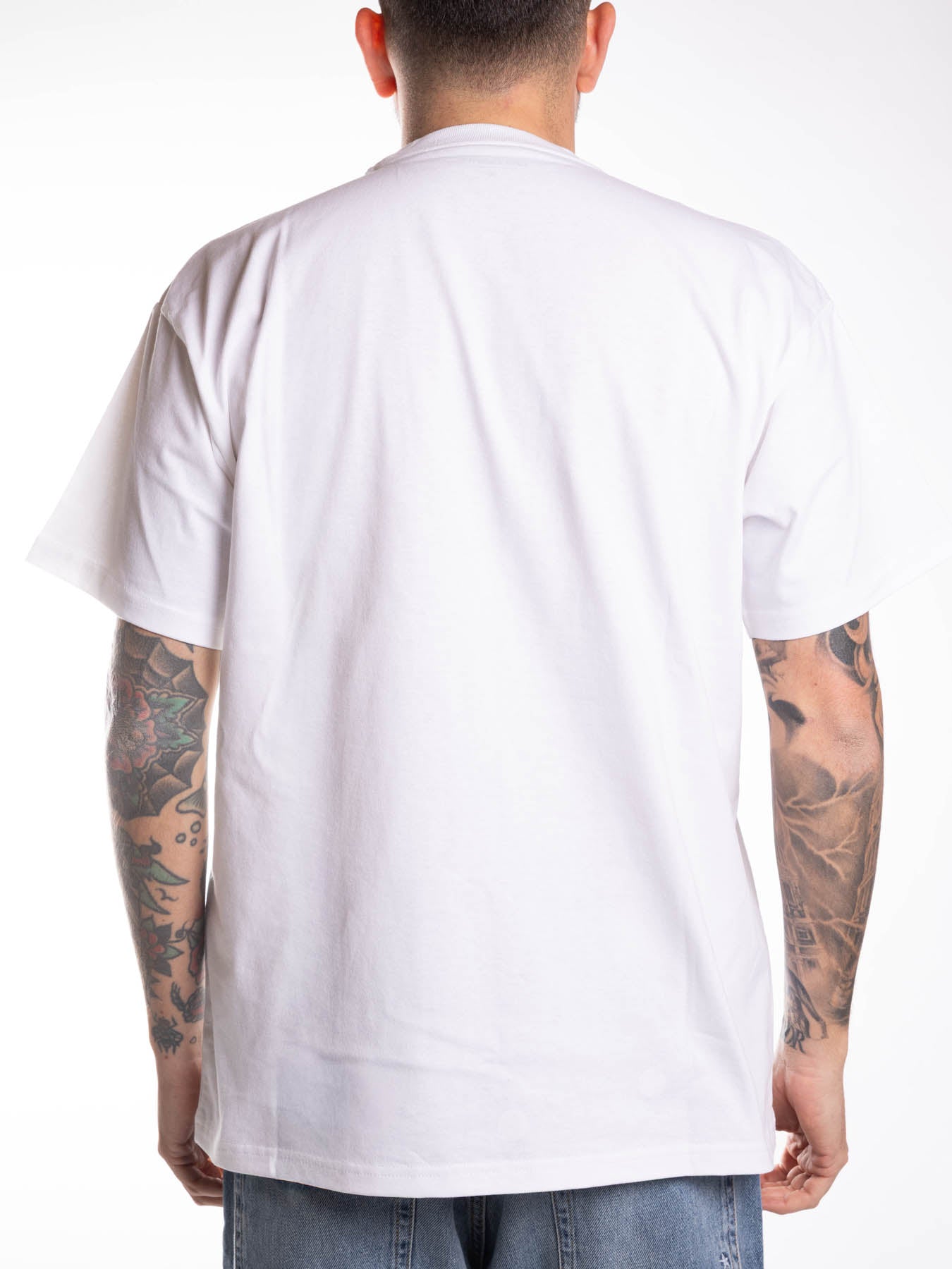 T-shirt Carhartt