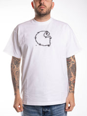 T-shirt Carhartt