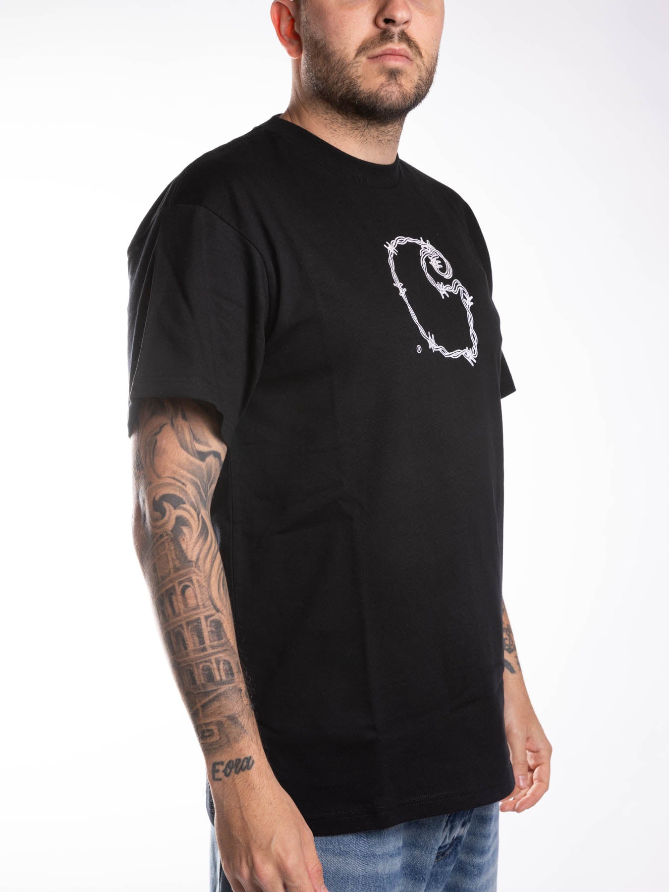T-shirt Carhartt
