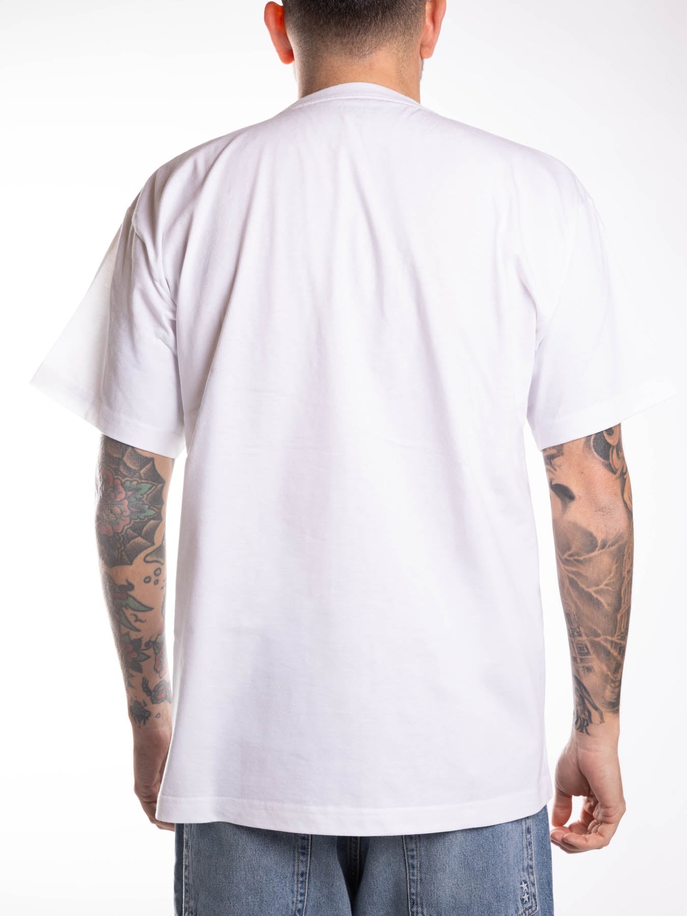 T-shirt Carhartt