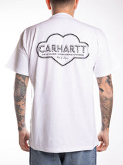 T-shirt Carhartt