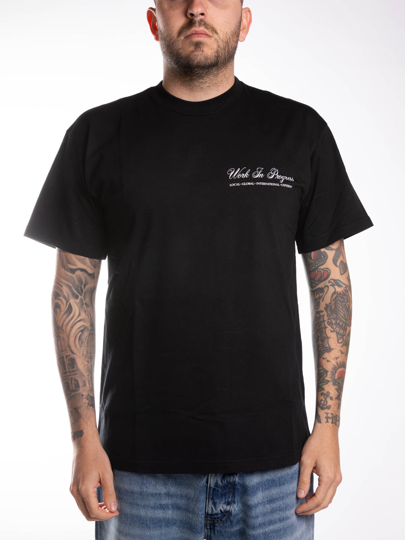 T-shirt Carhartt