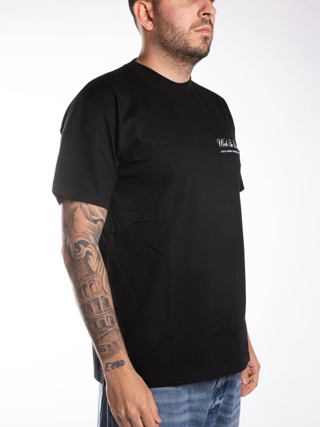 T-shirt Carhartt