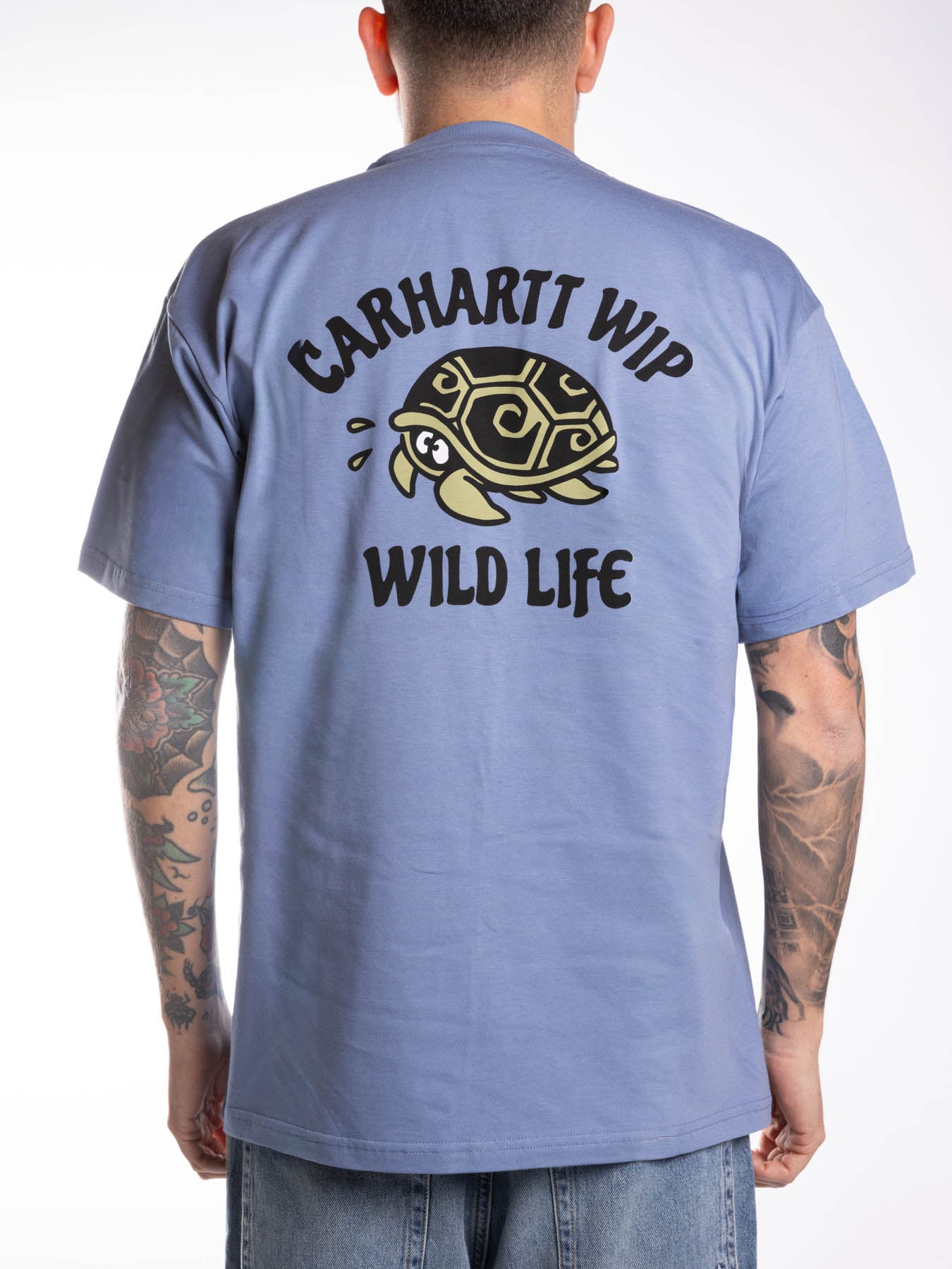 T-shirt Carhartt