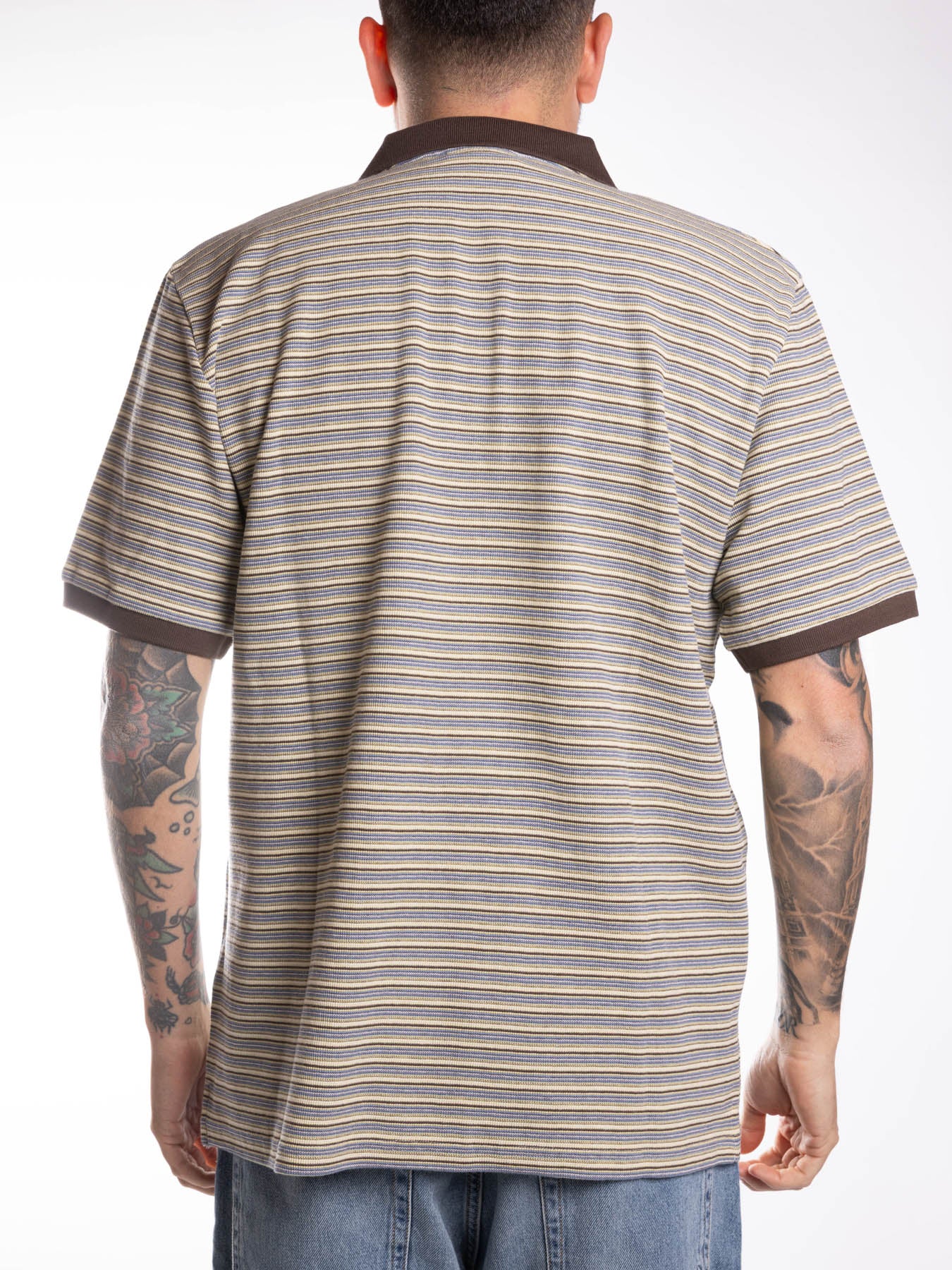 Polo Carhartt
