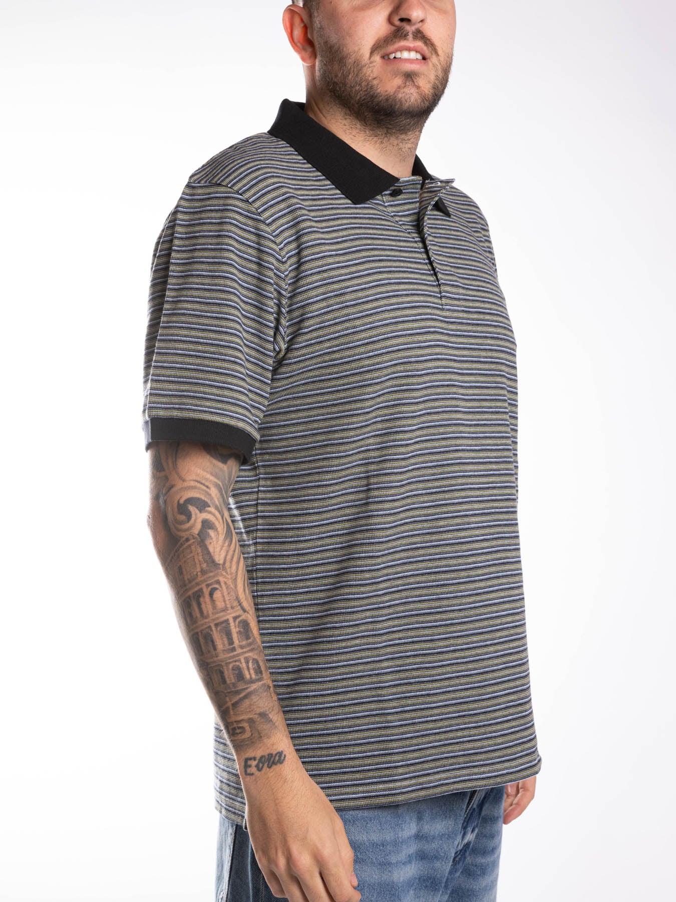 Polo Carhartt