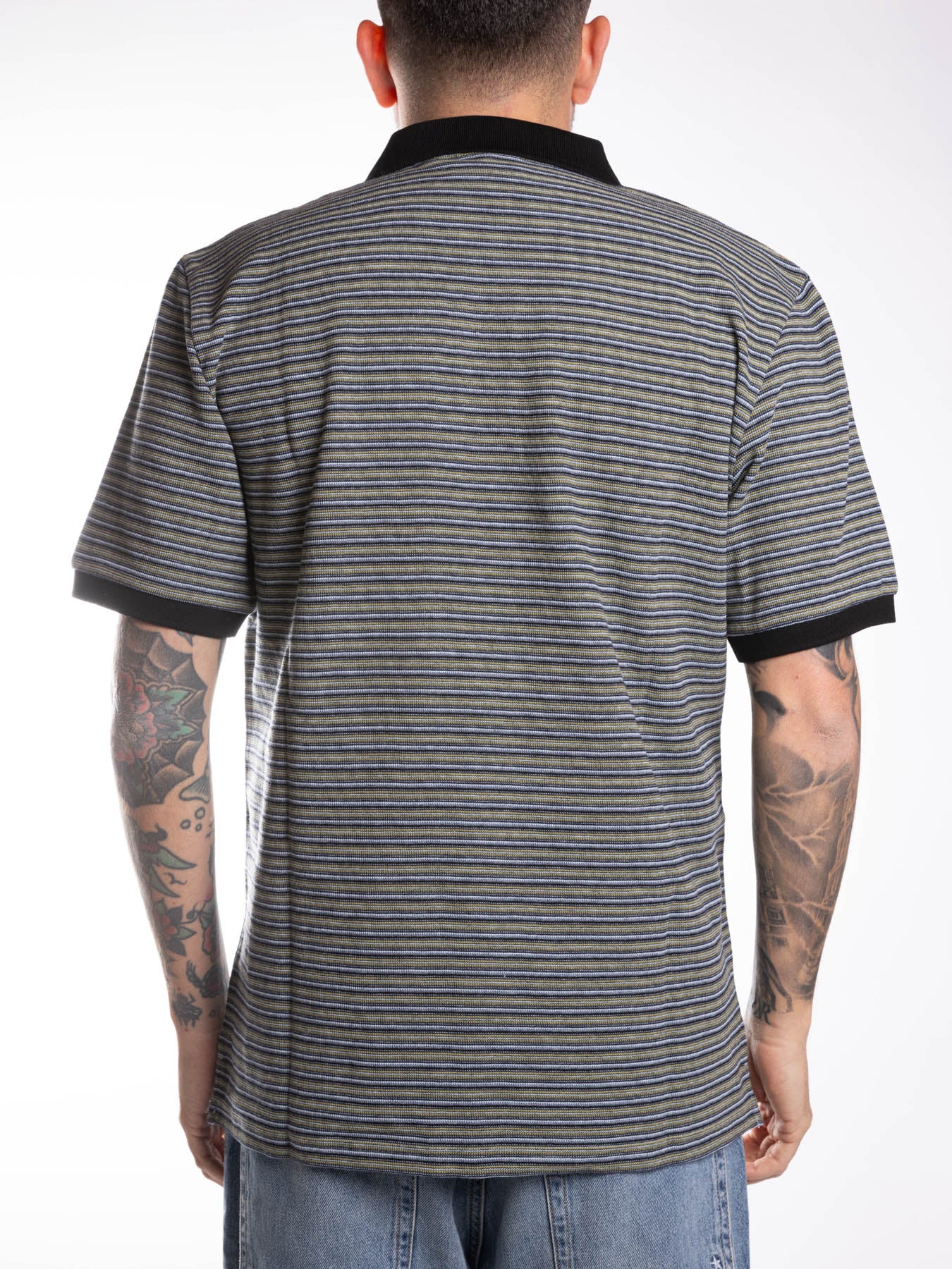 Polo Carhartt