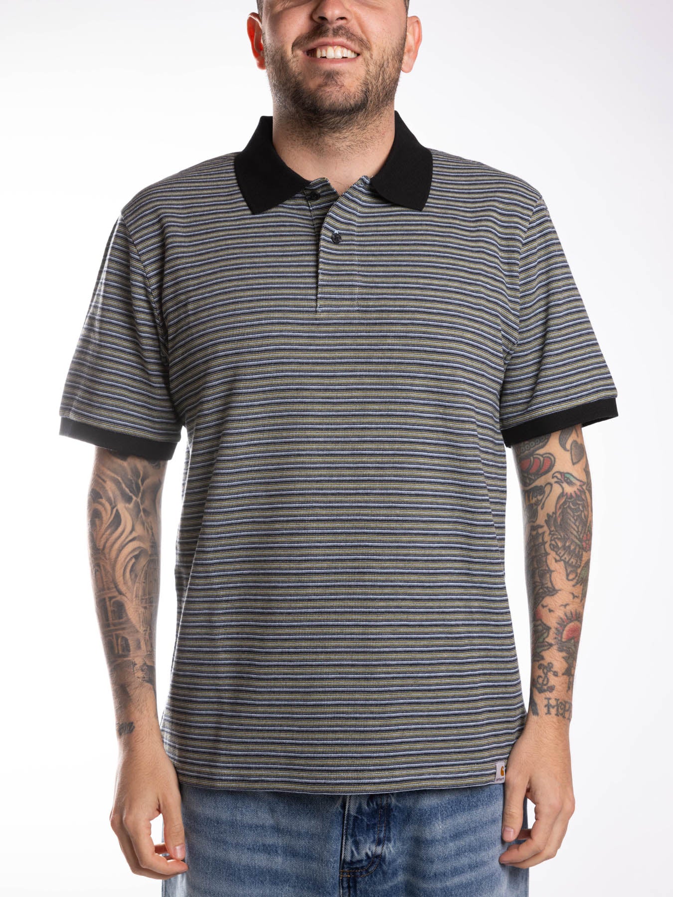 Polo Carhartt