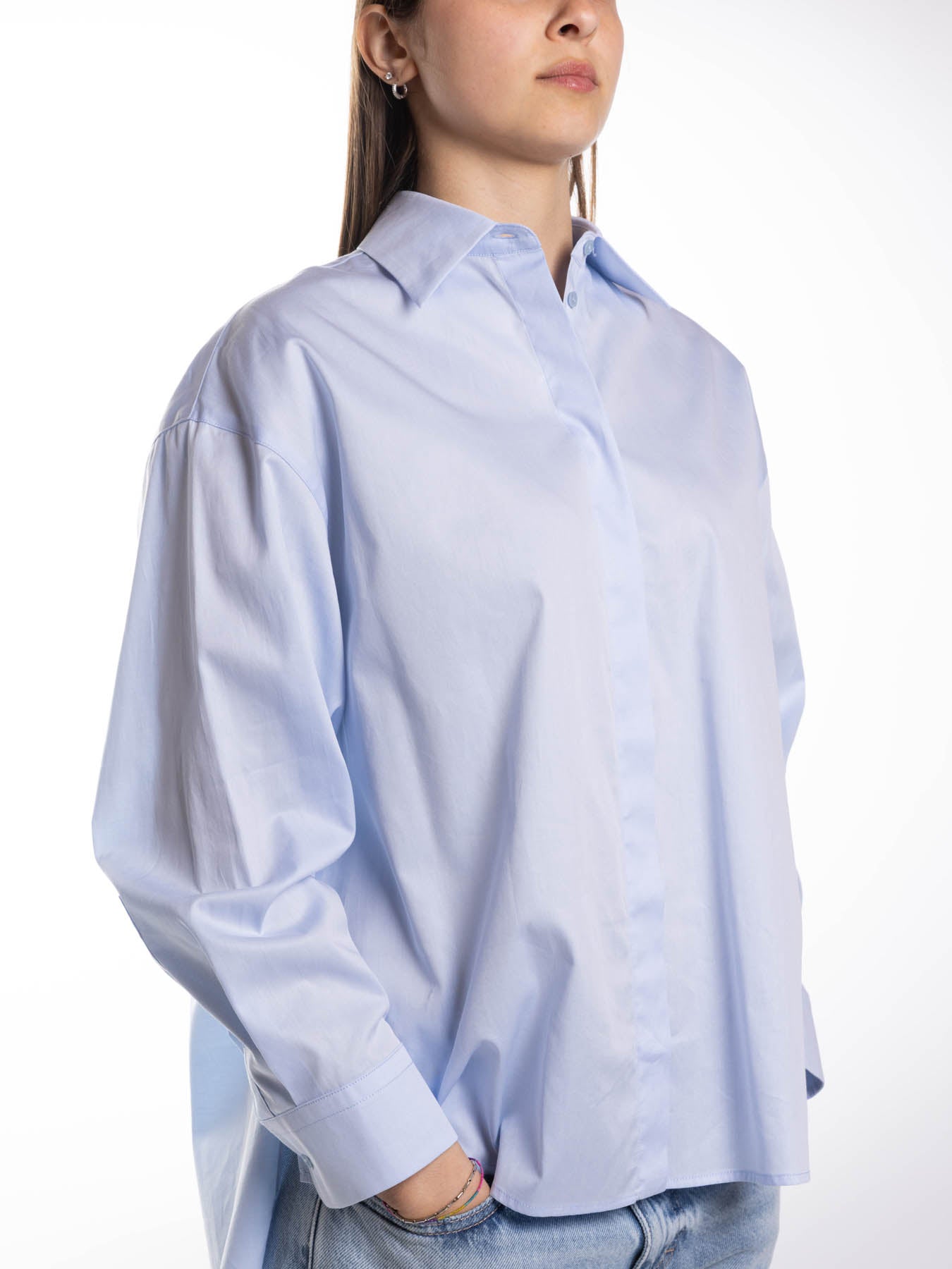 Camicia Dondup
