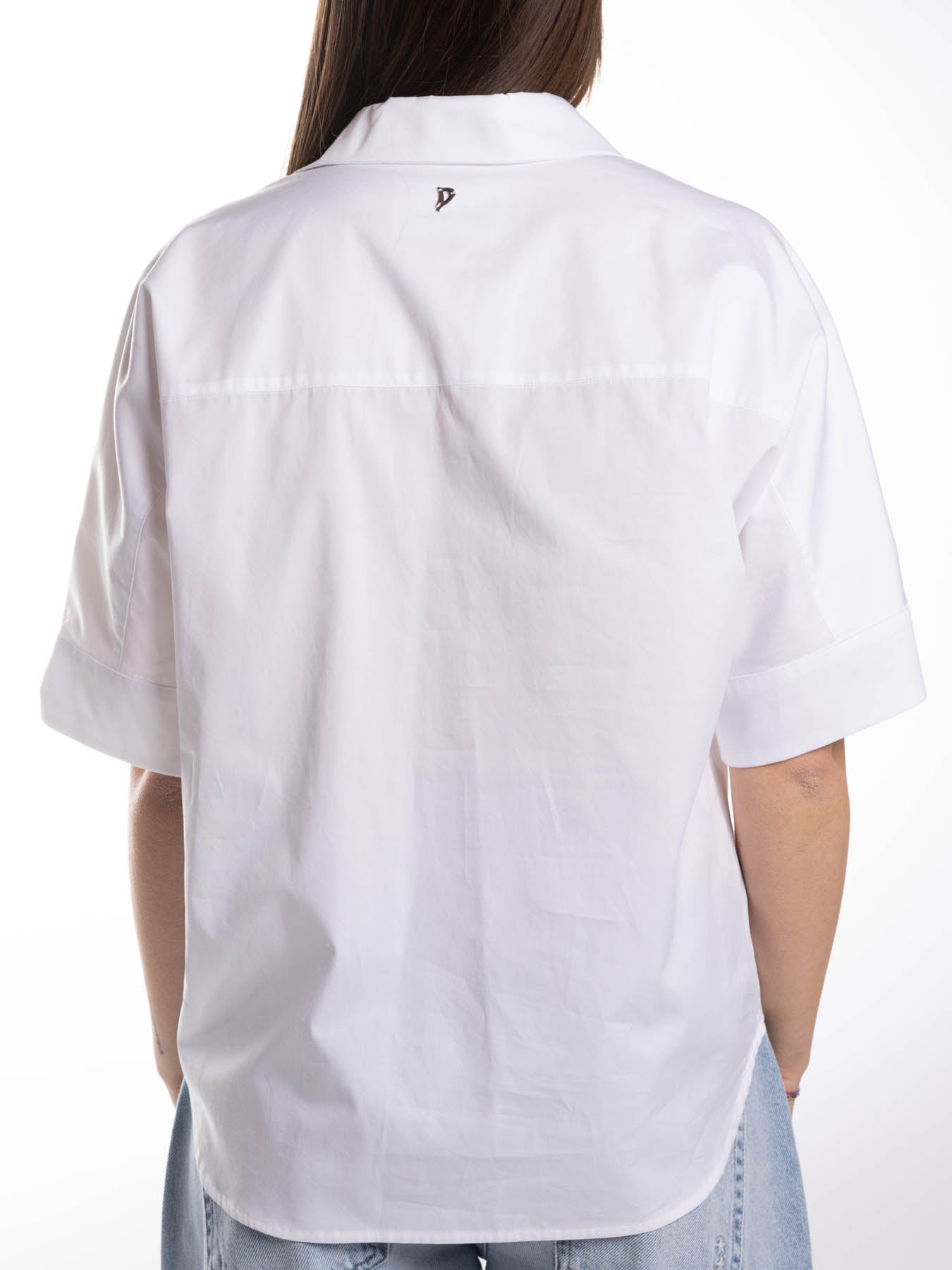 Camicia Dondup