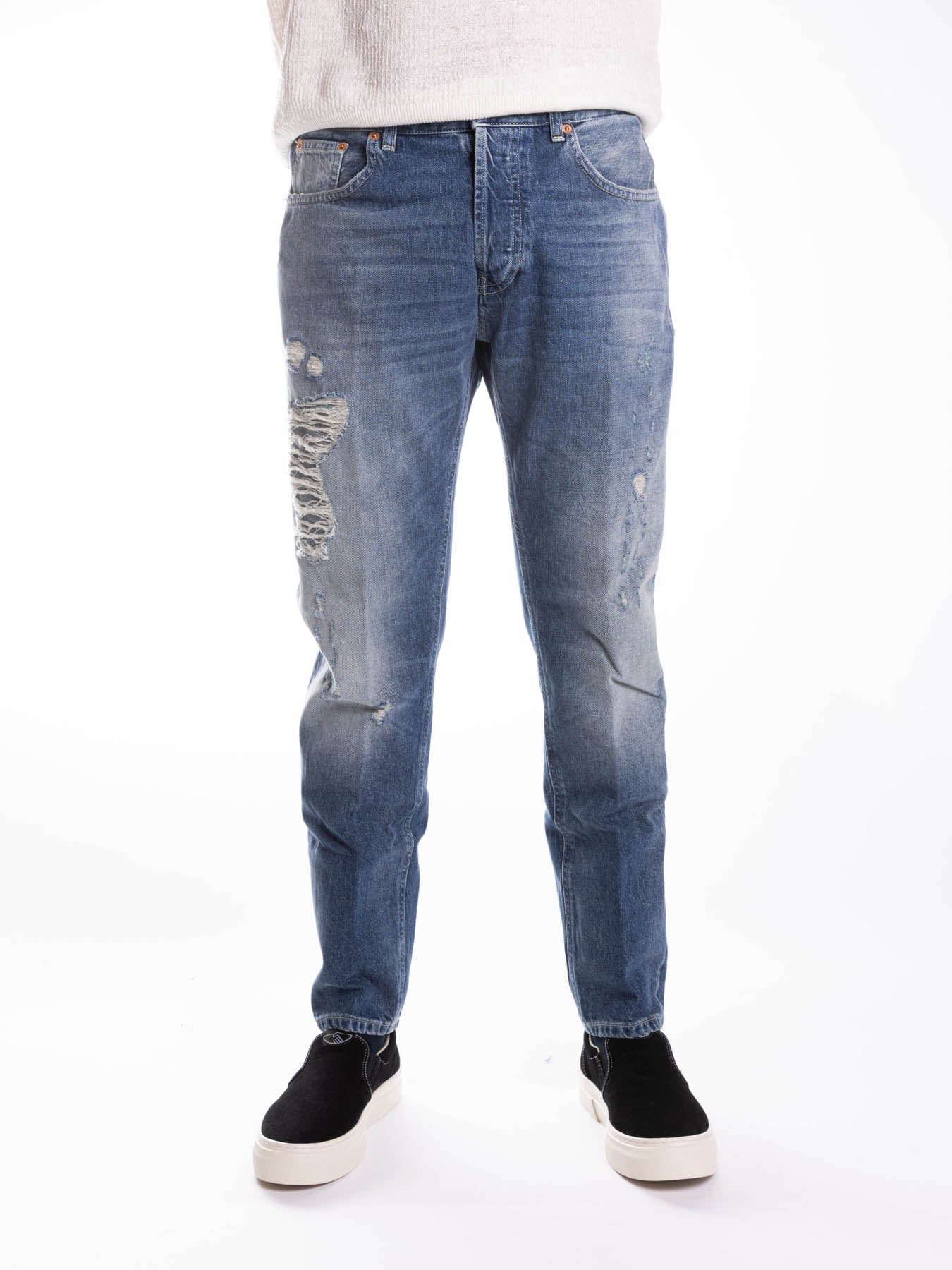 Jeans Dondup