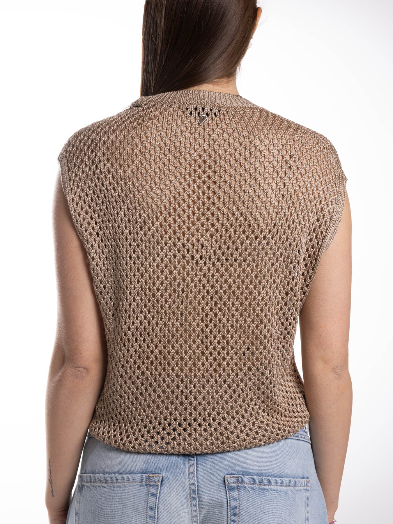 Gilet Dondup
