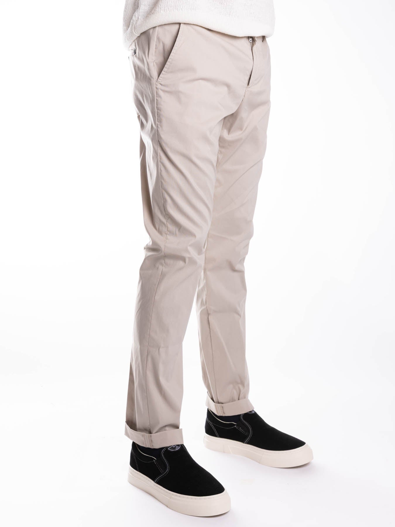 Pantalone Dondup
