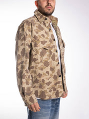 Overshirt Fortela
