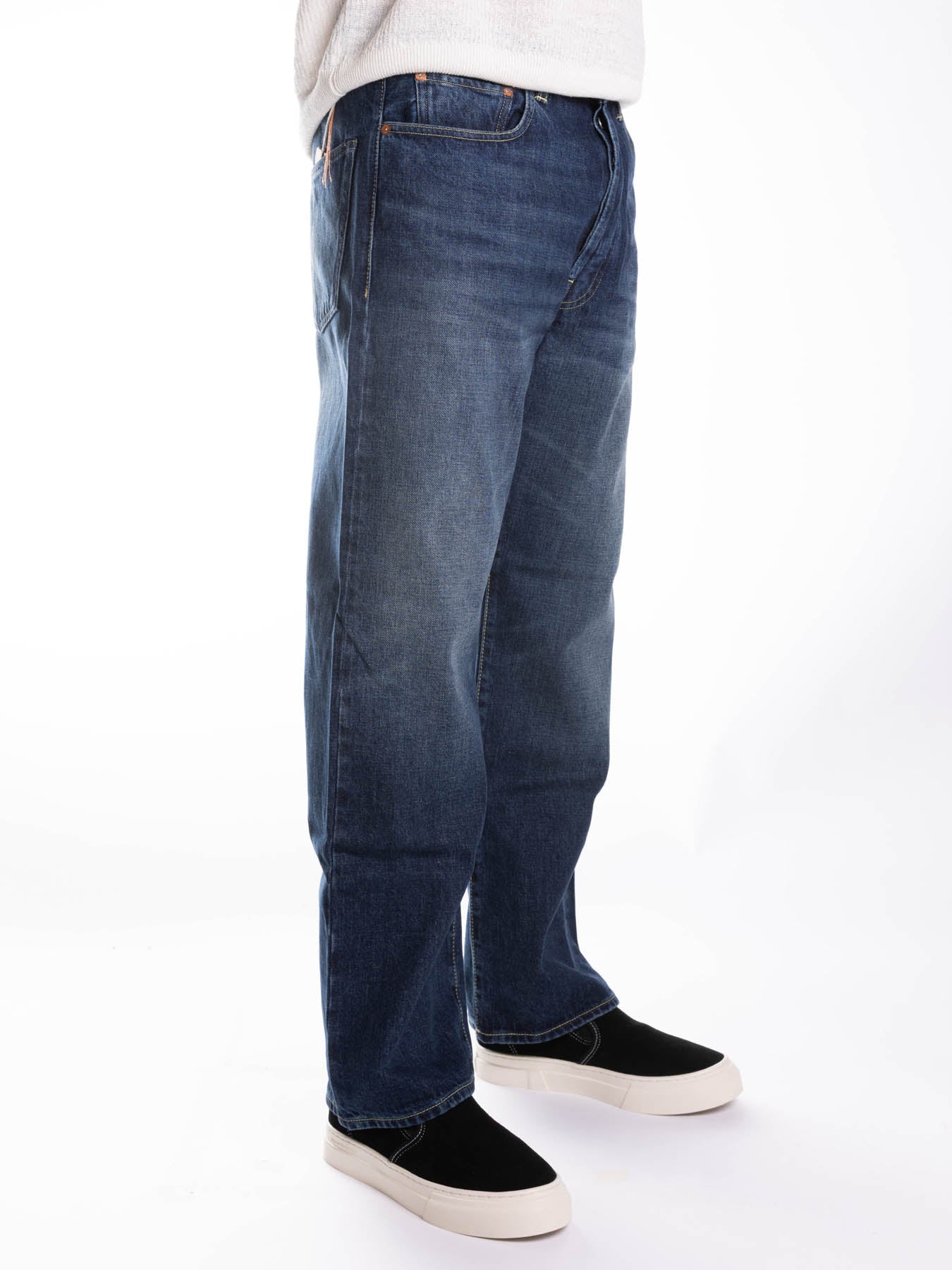 Jeans Fortela