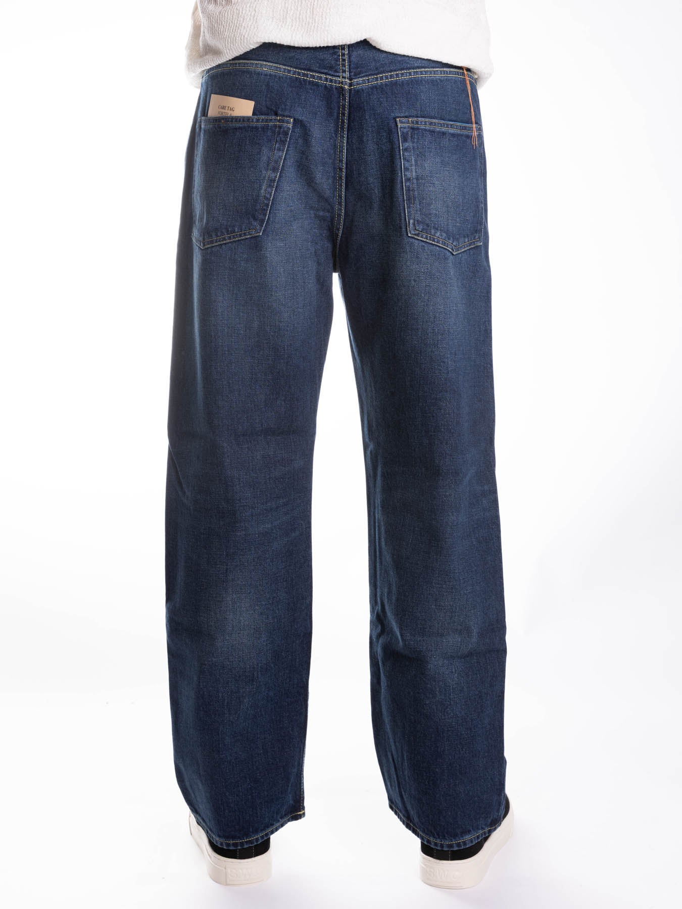 Jeans Fortela