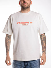 T-shirt Gramicci
