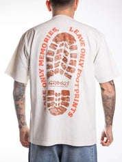 T-shirt Gramicci