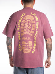 T-shirt Gramicci