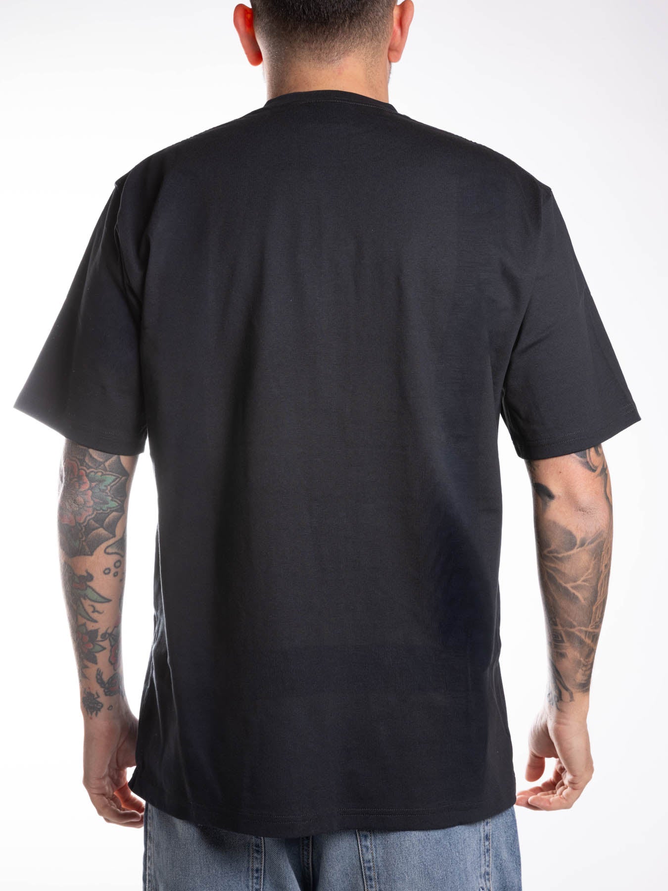 T-shirt Gramicci