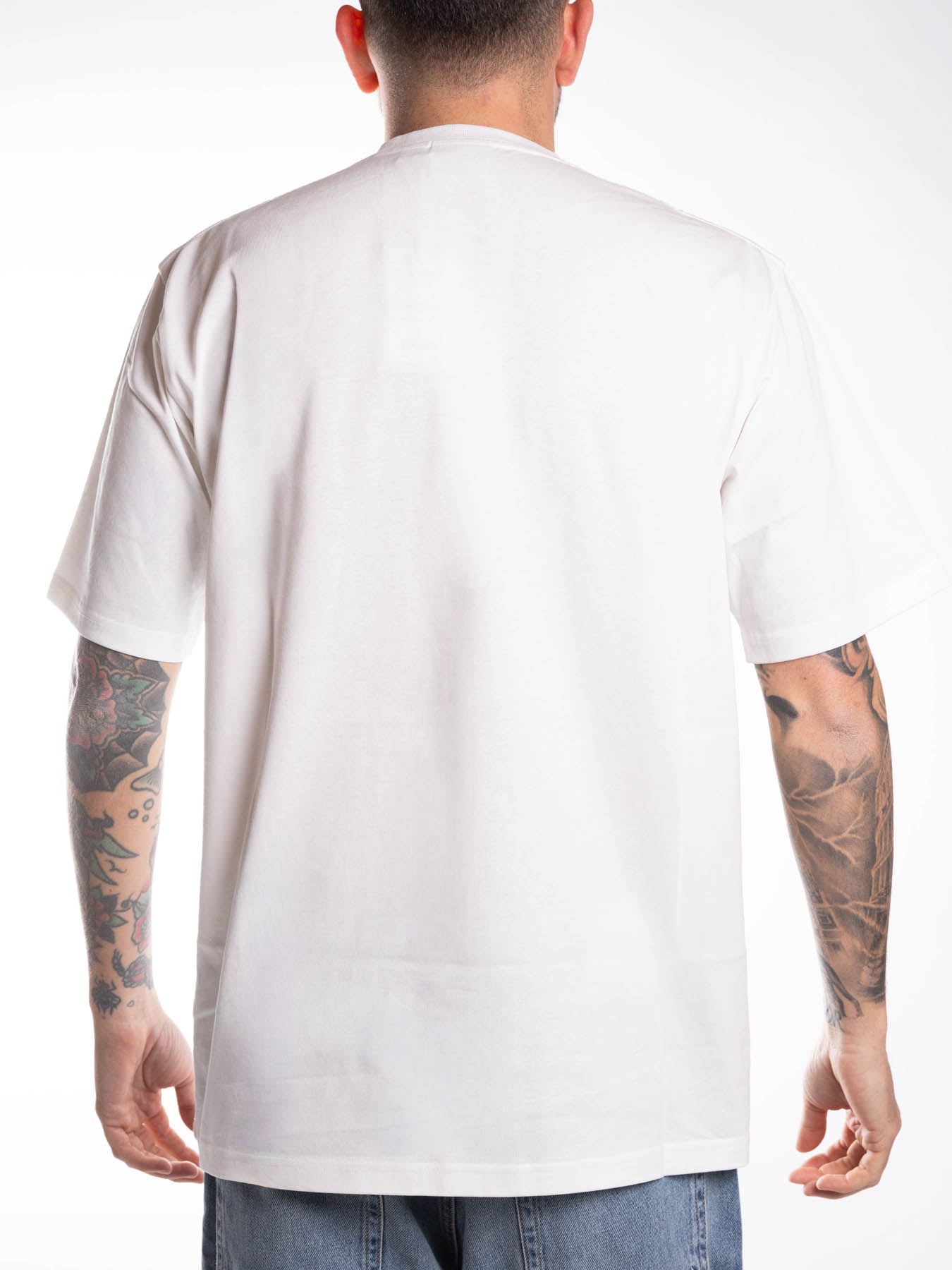 T-shirt Gramicci