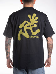 T-shirt Gramicci