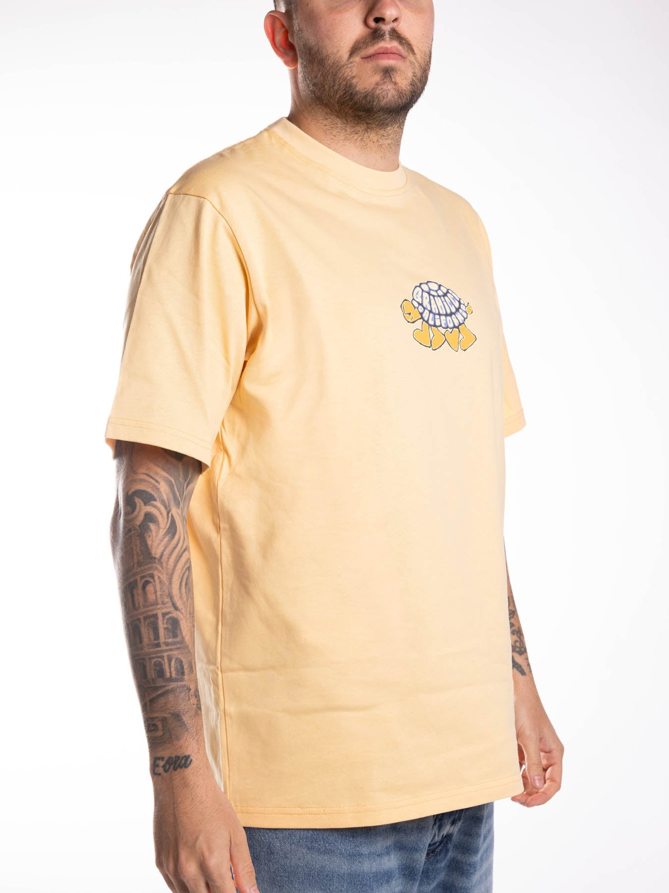 T-shirt Gramicci