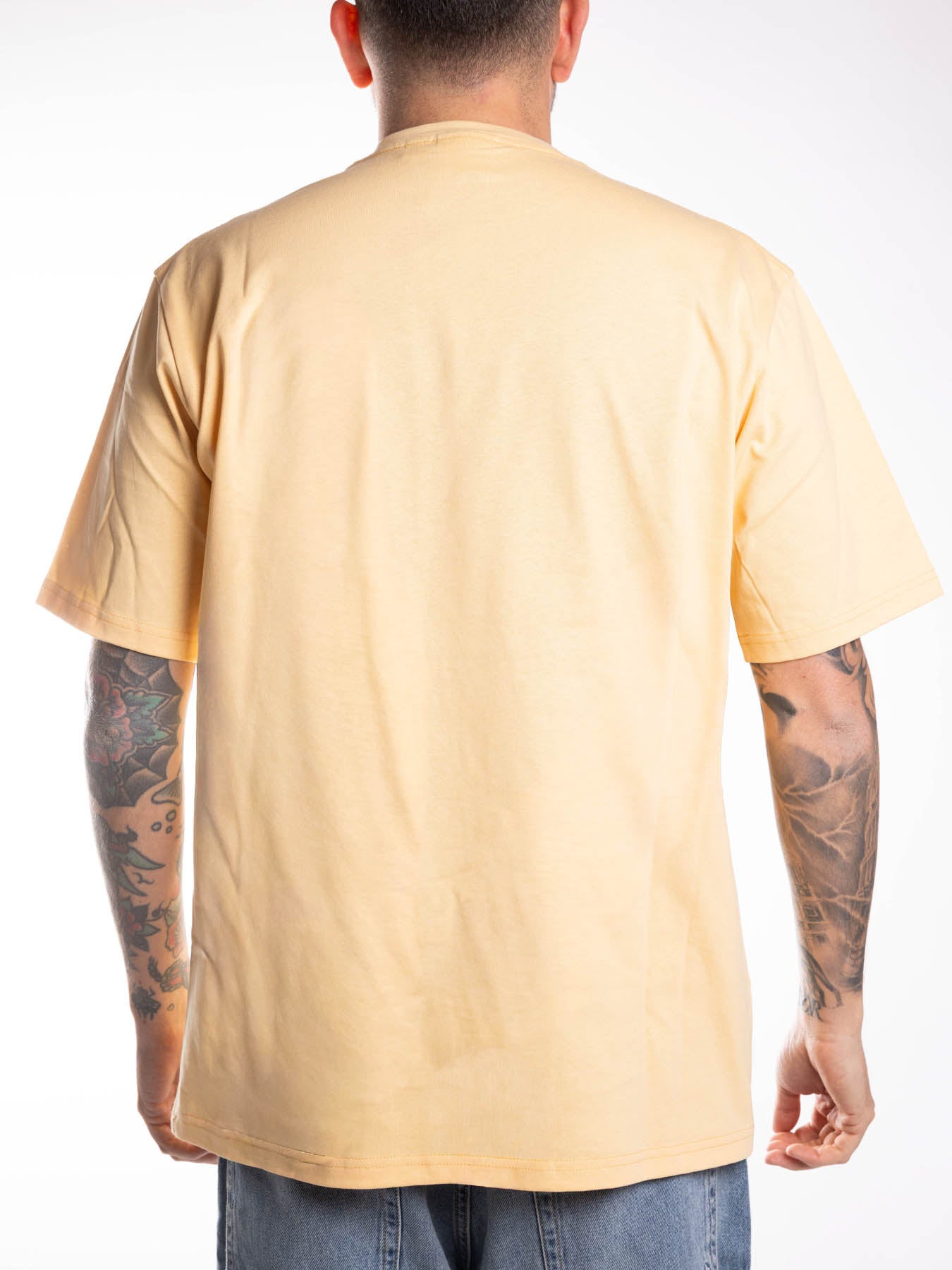 T-shirt Gramicci