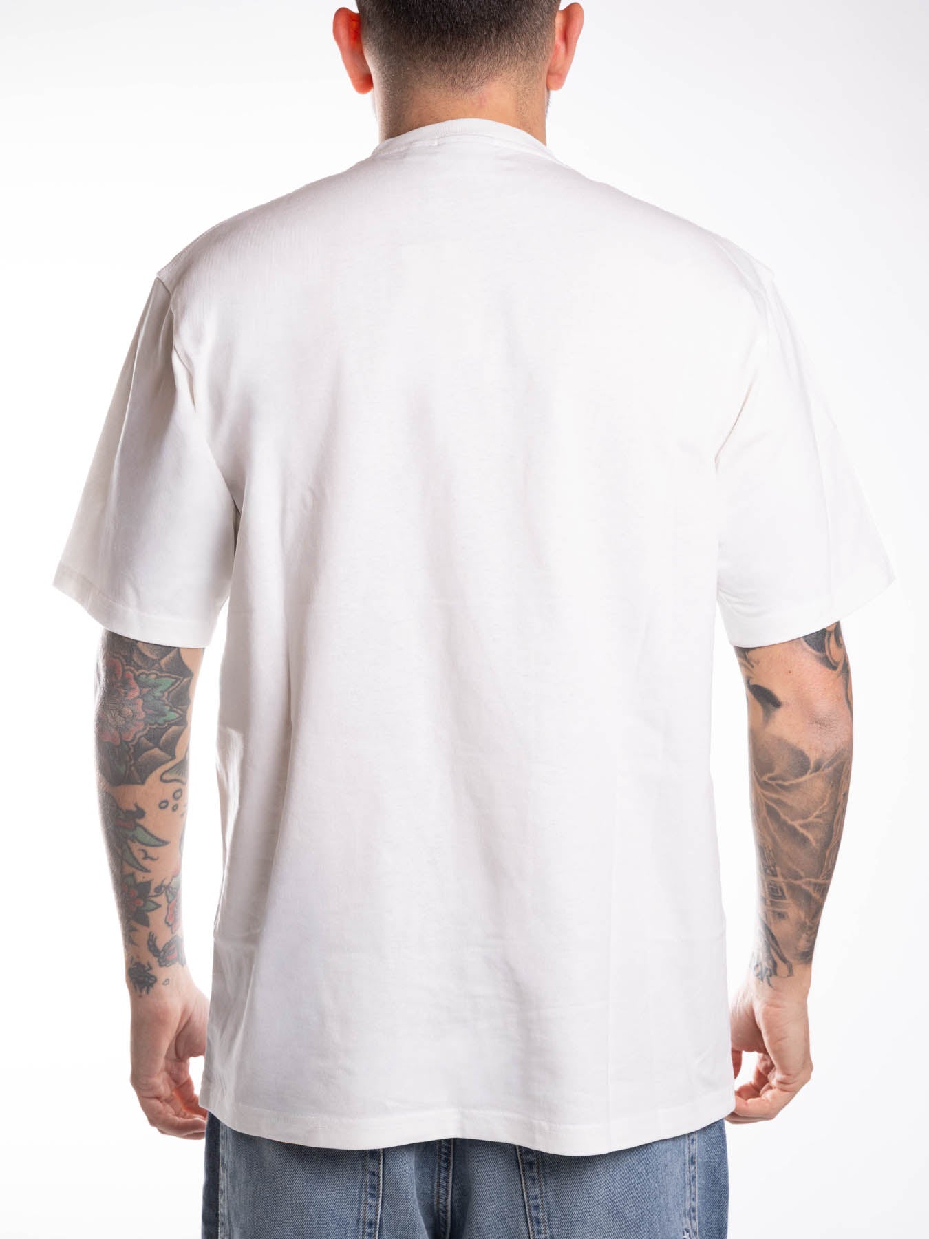 T-shirt Gramicci