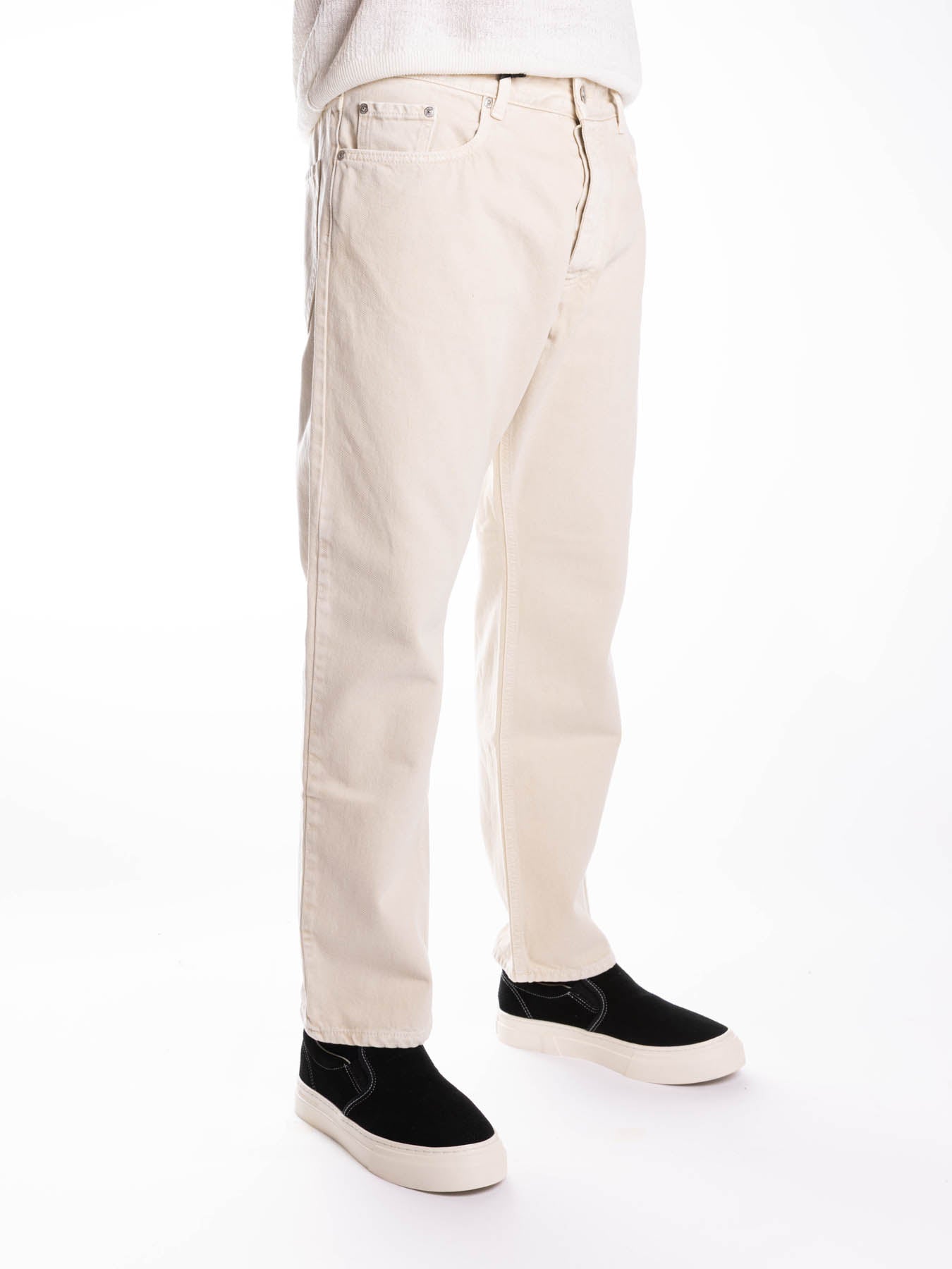 Jeans Icon Denim