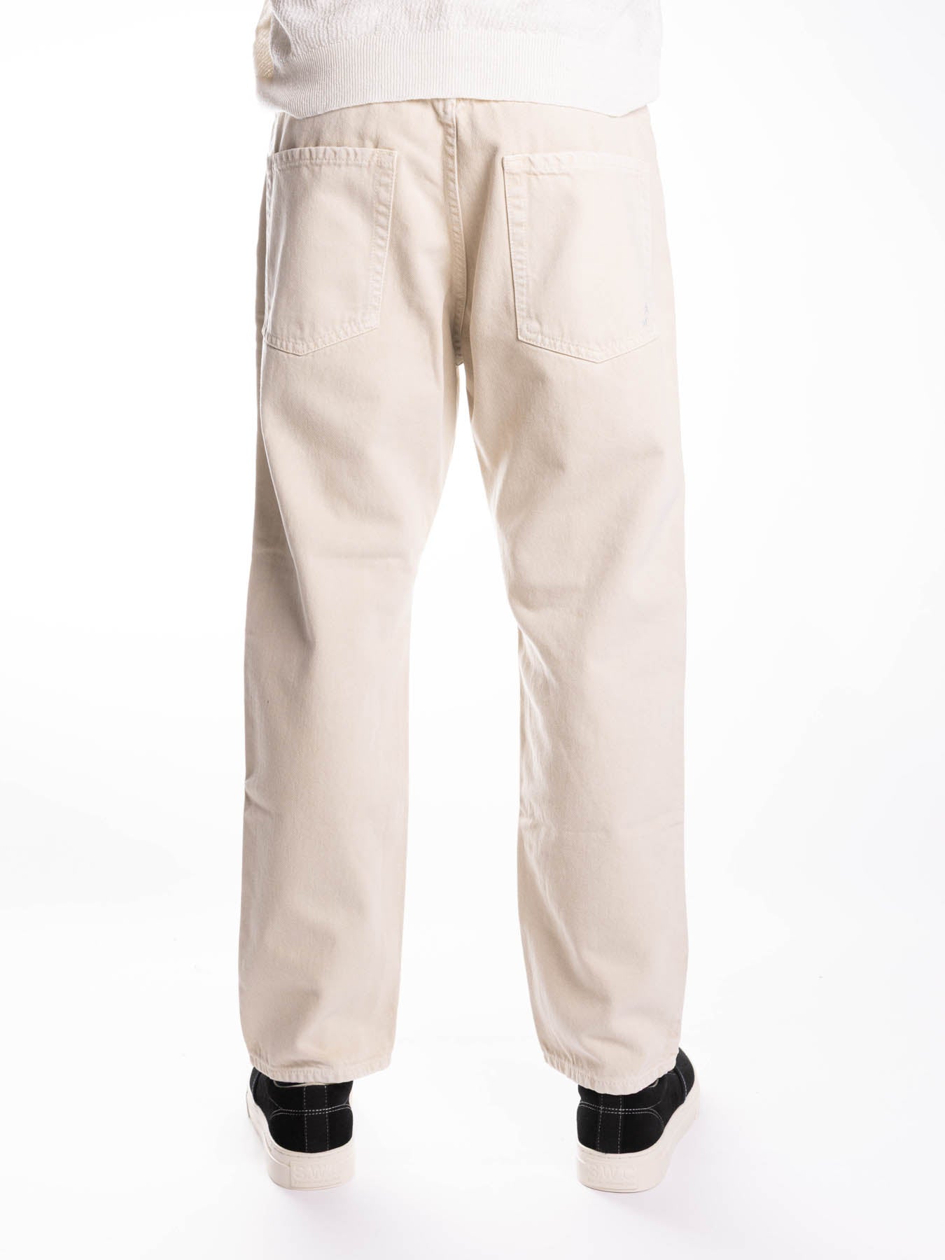 Jeans Icon Denim