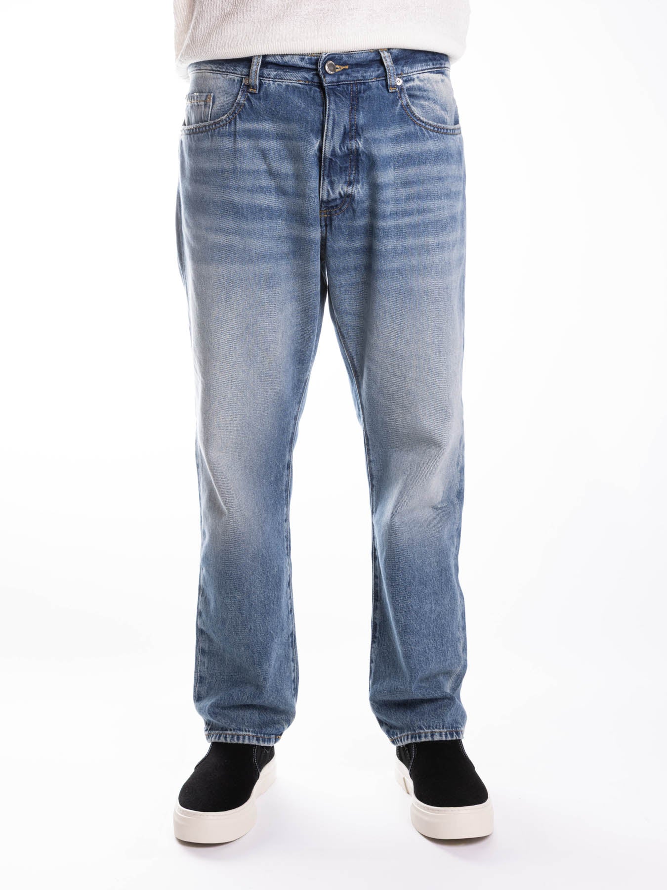 Jeans Icon Denim