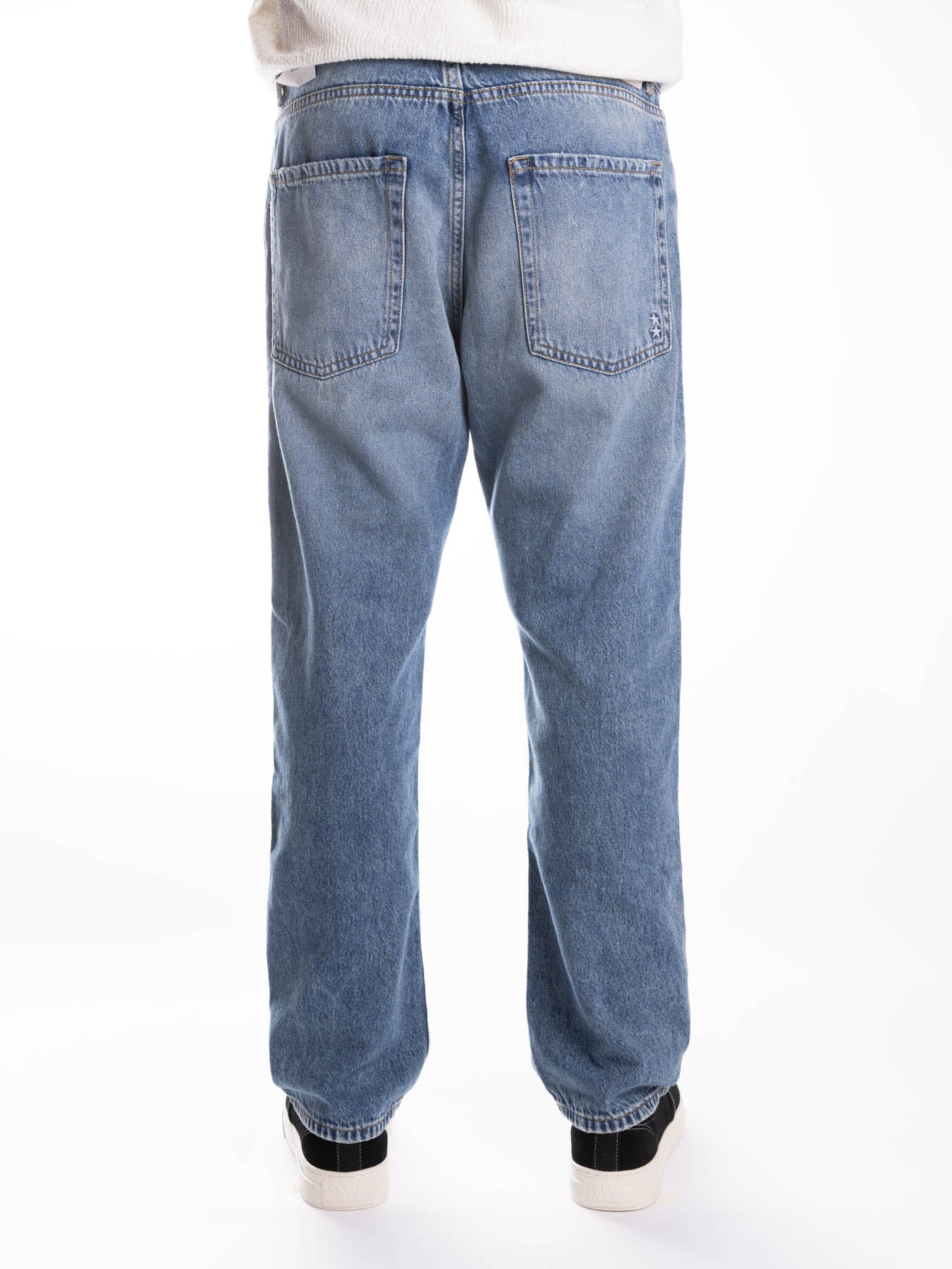 Jeans Icon Denim