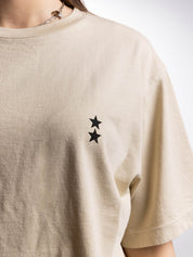 T-shirt Icon Denim