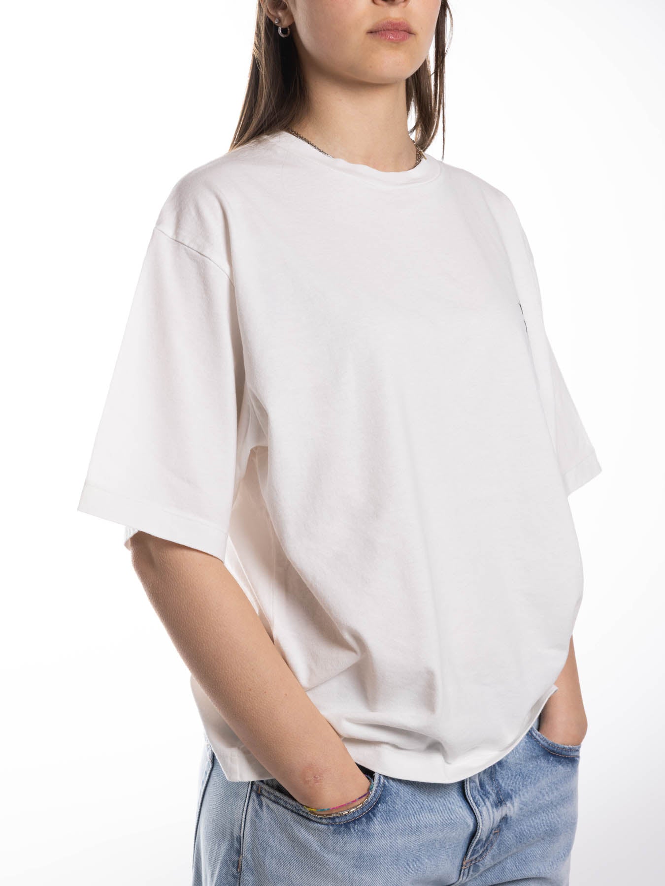 T-shirt Icon Denim