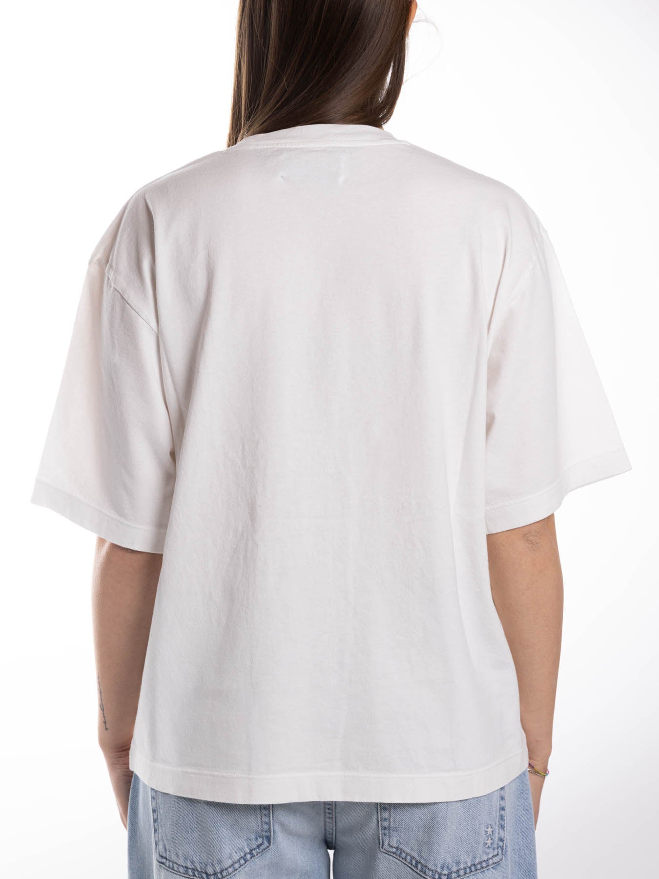 T-shirt Icon Denim