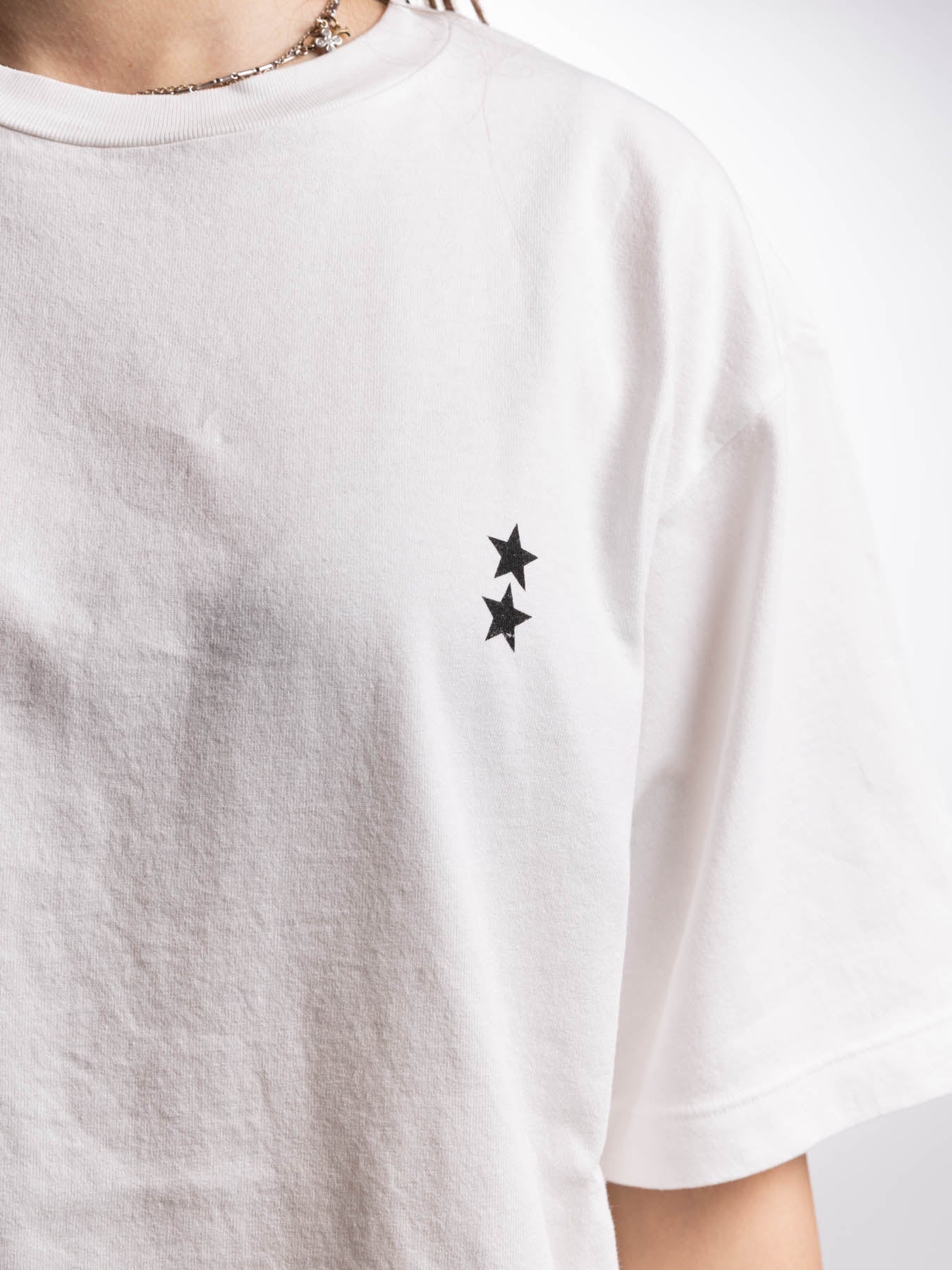 T-shirt Icon Denim