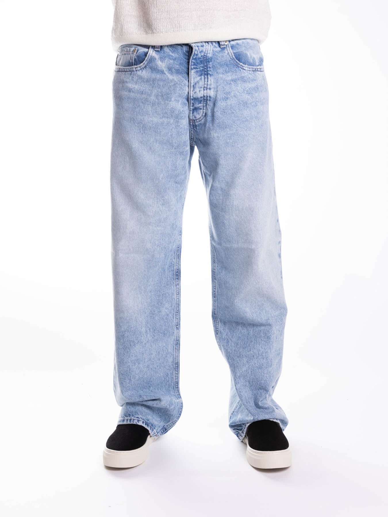 Jeans Icon Denim