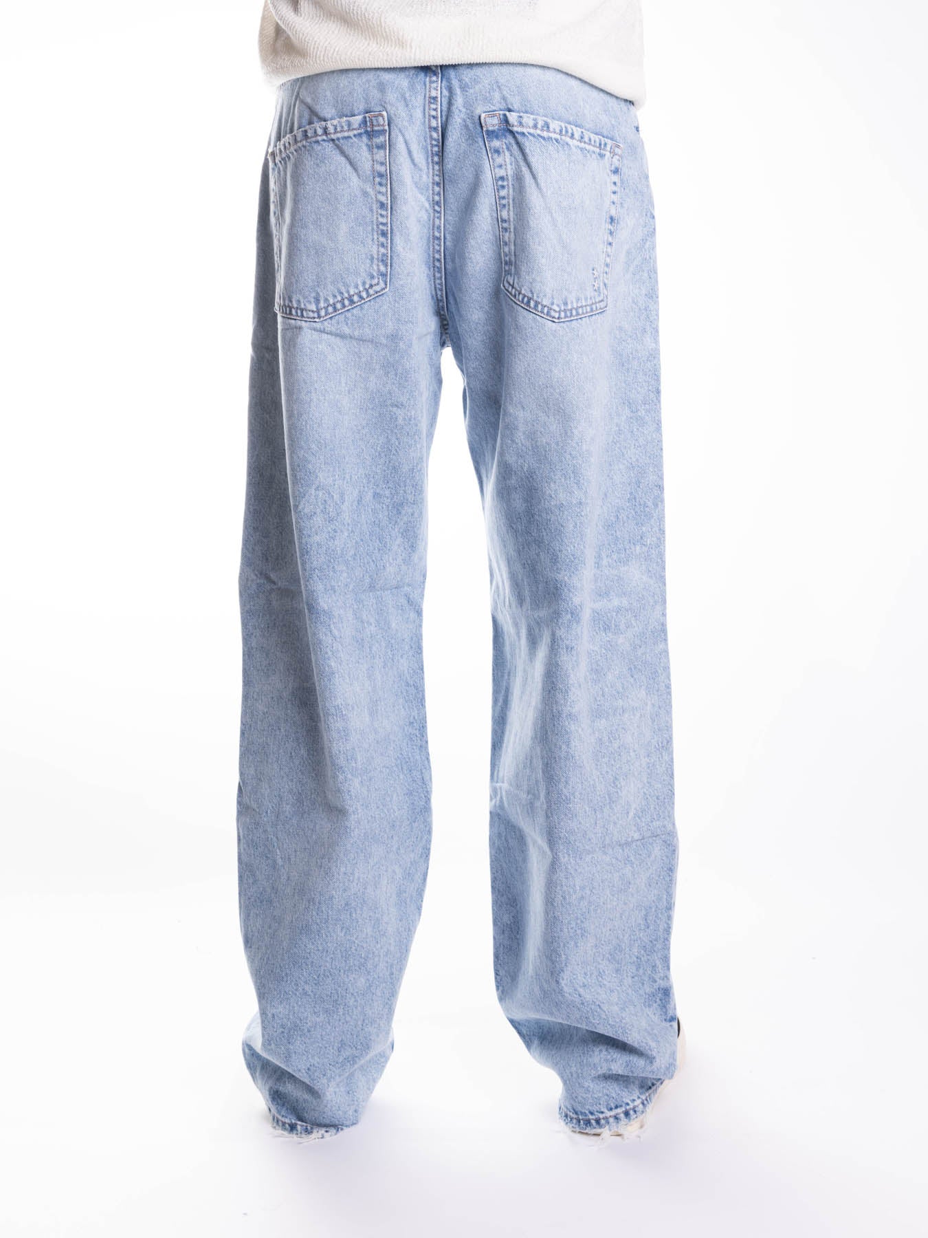 Jeans Icon Denim