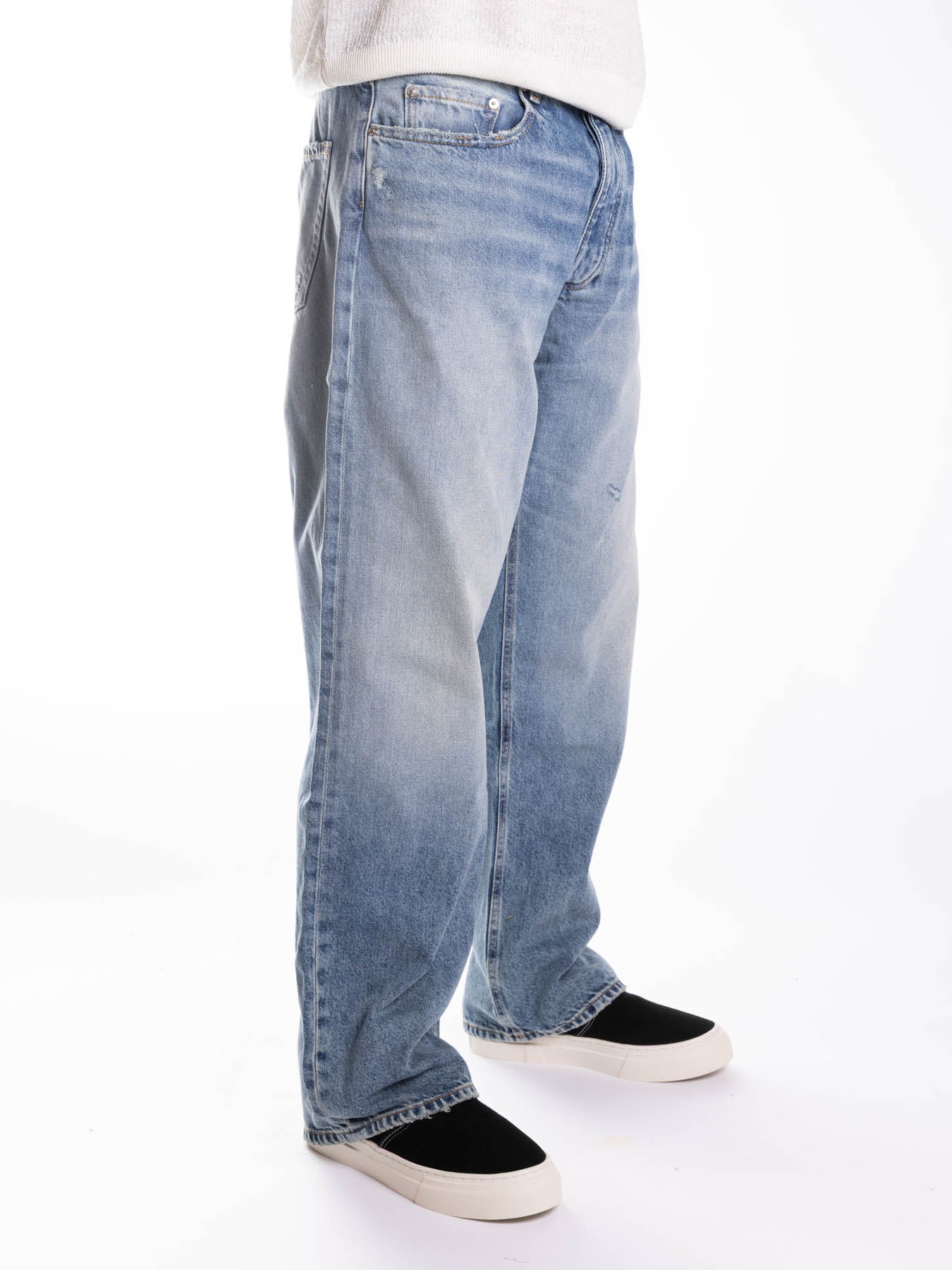 Jeans Icon Denim