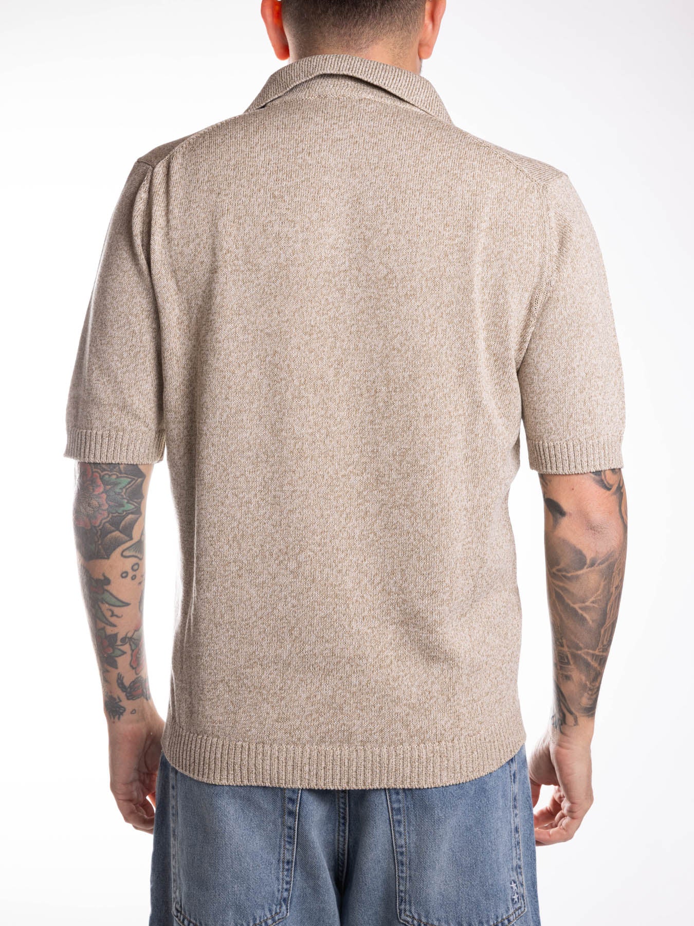Polo Masq