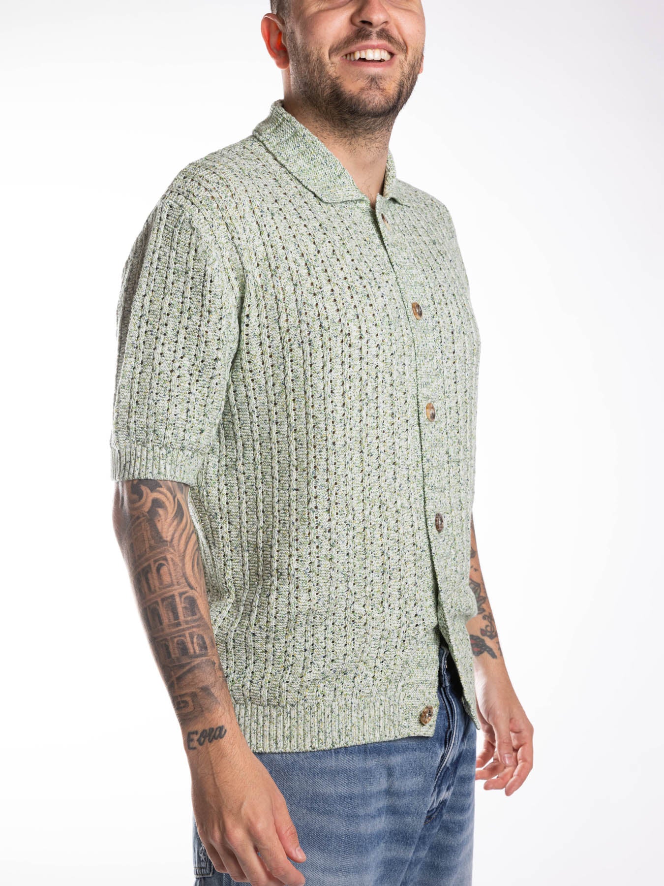 Camicia Masq