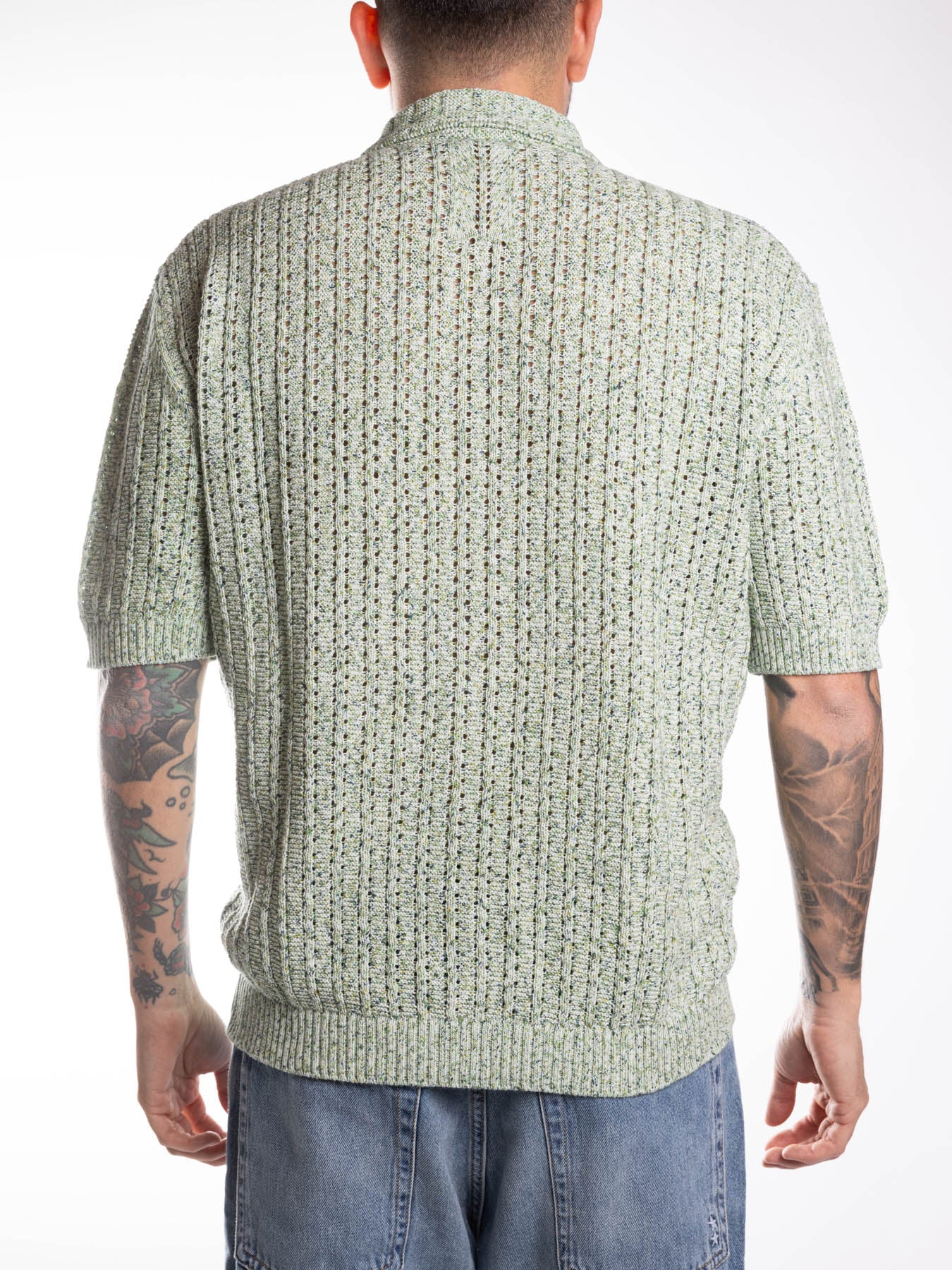 Camicia Masq