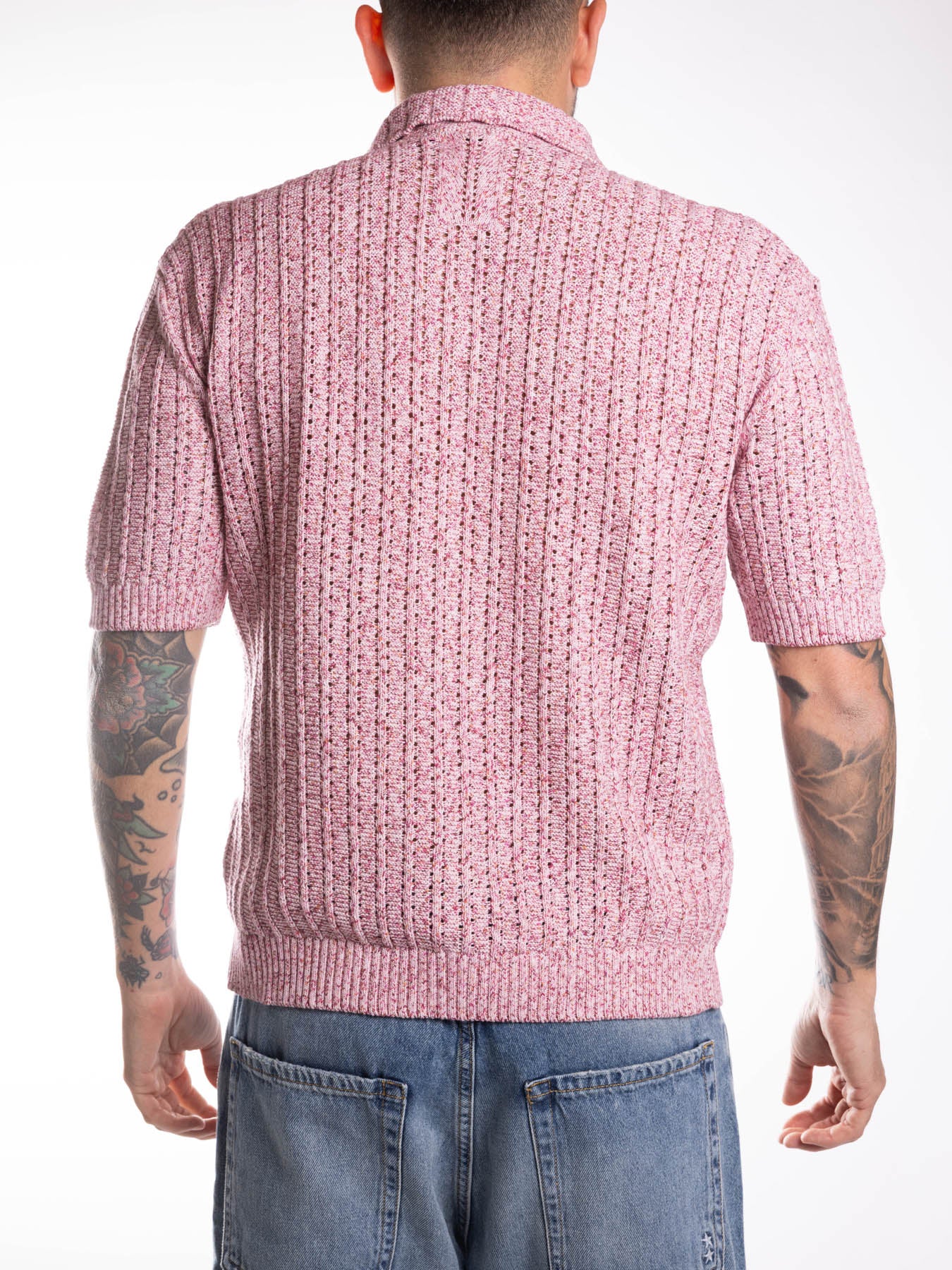Camicia Masq