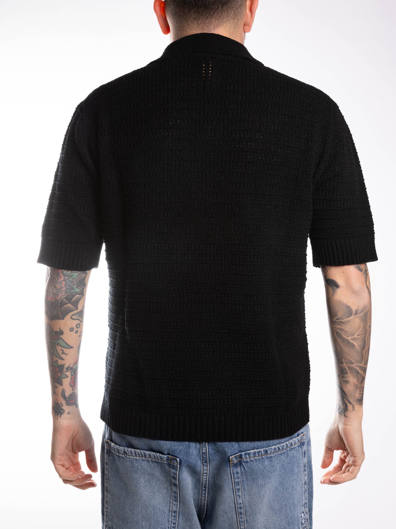 Polo Masq