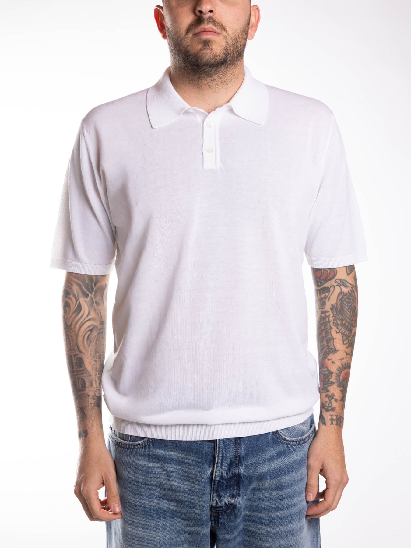 Polo Roberto Collina