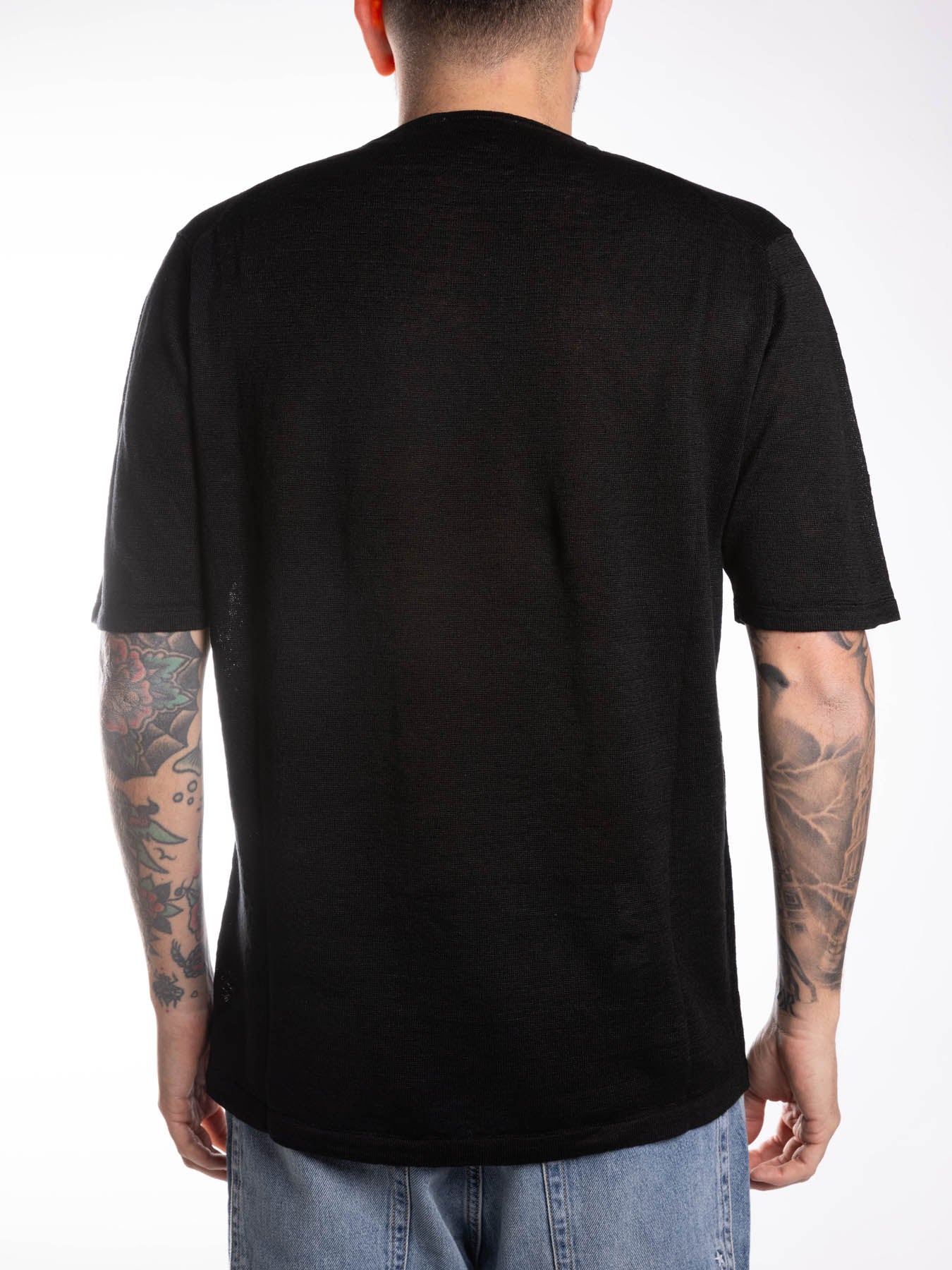 T-shirt Roberto Collina