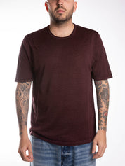 T-shirt Roberto Collina