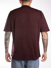 T-shirt Roberto Collina