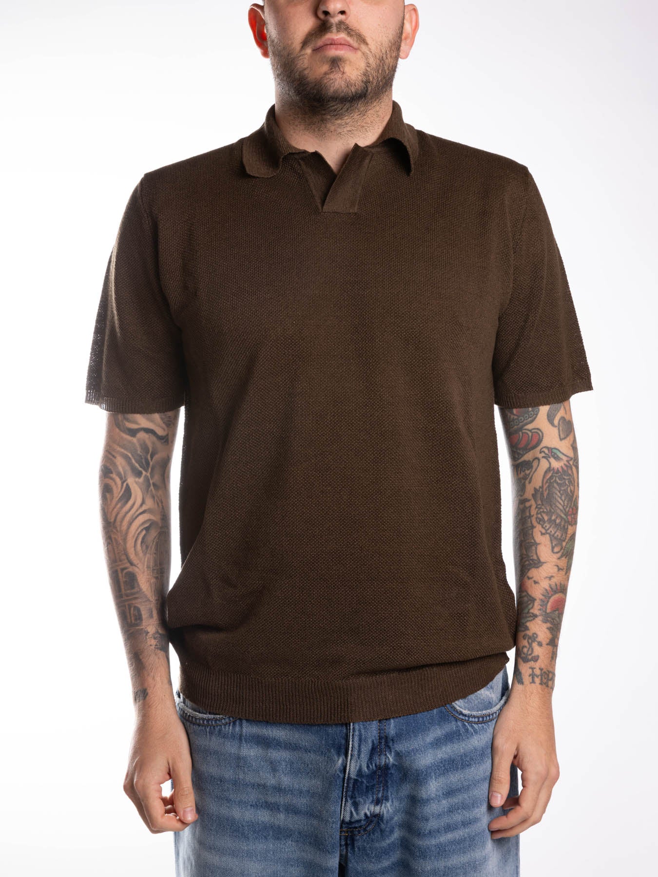 Polo Roberto Collina